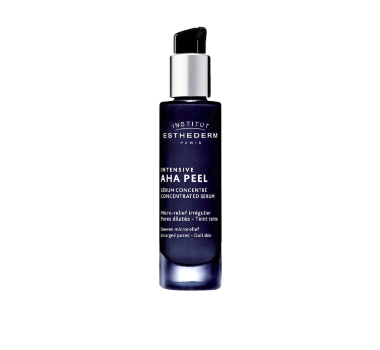INTENSIVE AHA PEEL SERUM CONCENTRADO X 30 ML- ESTHEDERM