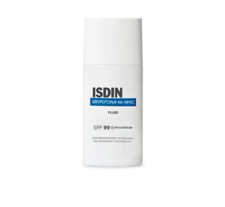 ISDIN ERYFOTONA FLUIDO SPF 99 X 50 ML / ISDIN