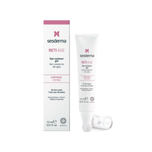SESDERMA RETIAGE GEL CONTORNO DE OJOS X 15 ML / SESDERMA