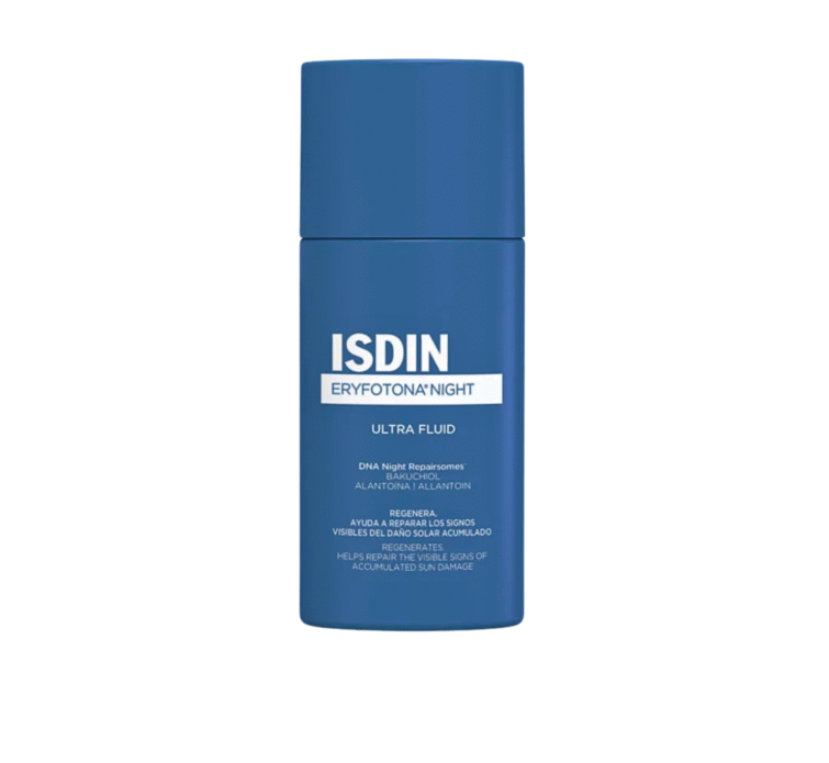 ISDIN ERYFOTONO NIGHT X 50 ML / ISDIN