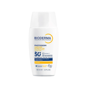 BIODERMA PHOTODERM X DEFENSE ULTRA-FLUID SPF 50+ INVISIBLE X 40 ML / BIODERMA