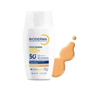 BIODERMA PHOTODERM X DEFENSE ULTRA-FLUID SPF 50+ TONO CLARO X 40 ML / BIODERMA