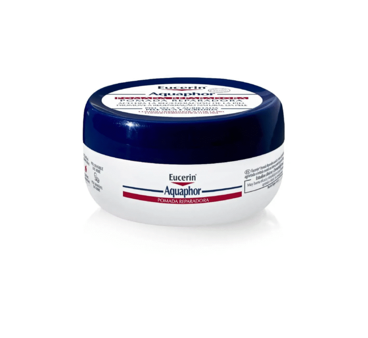 EUCERIN AQUAPHOR POMADA REPARADORA X 80GR / EUCERIN