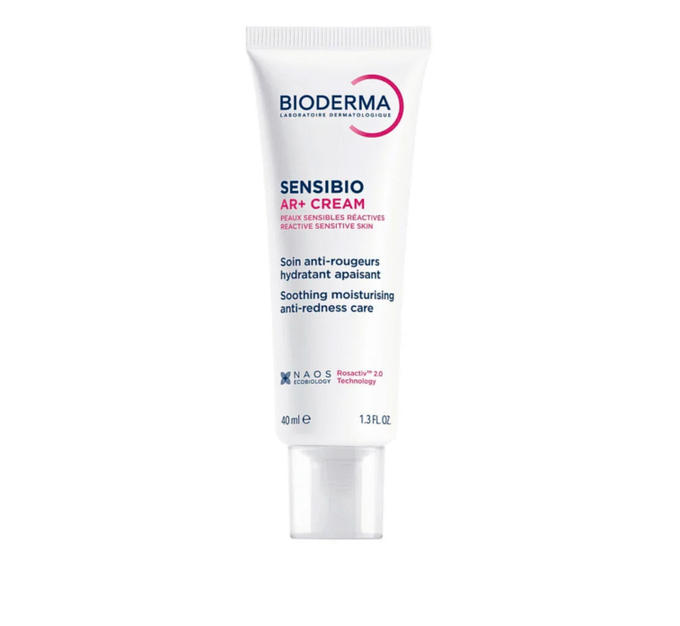 BIODERMA SENSIBIO AR+ CREAM X 40 ML – BIODERMA
