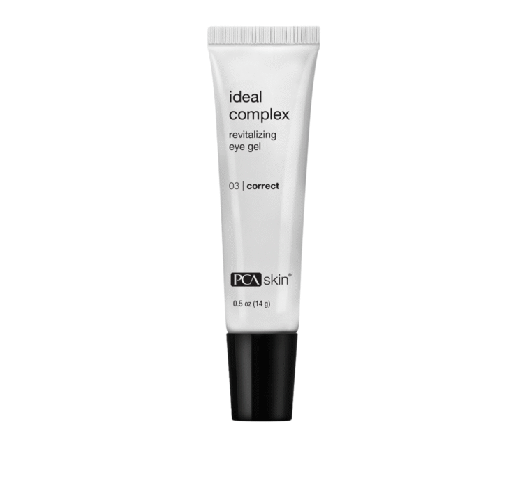 IDEAL COMPLEX REVITALIZING EYE GEL X 14 G / PCA SKIN
