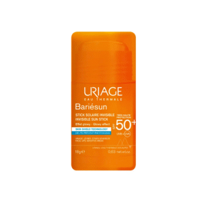 URIAGE BARIESUN – STICK SOLAR INVISIBLE SPF50+ X 18 GR / URIAGE
