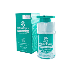 SIMBIOLOGICA CONTORNO DE OJOS X 15 ML / SIMBIOLOGICA