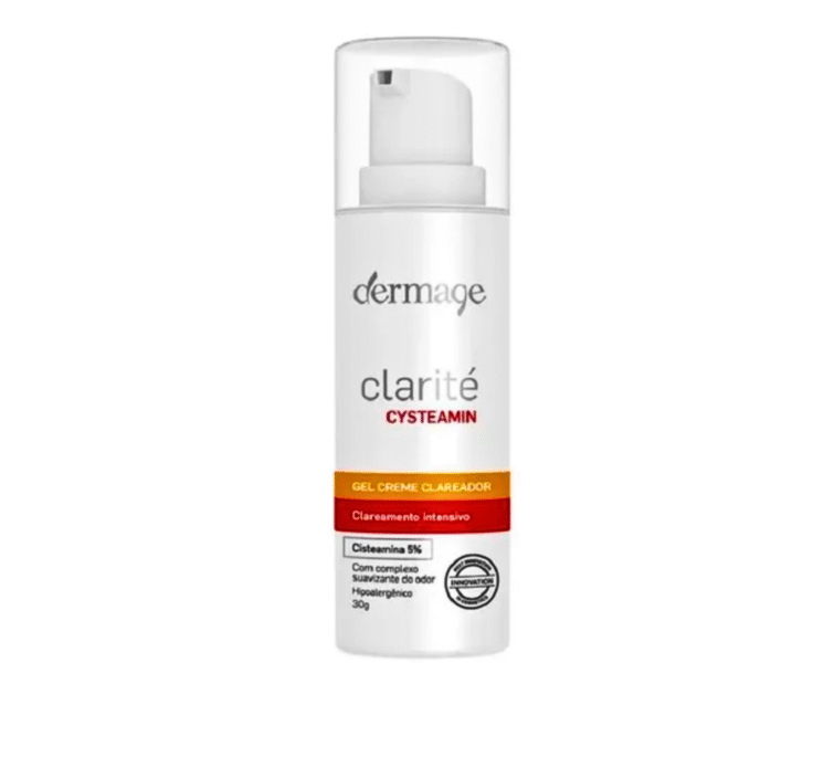 DERMAGE CLARITÉ CYSTEAMIN X 30 GR / DERMAGE