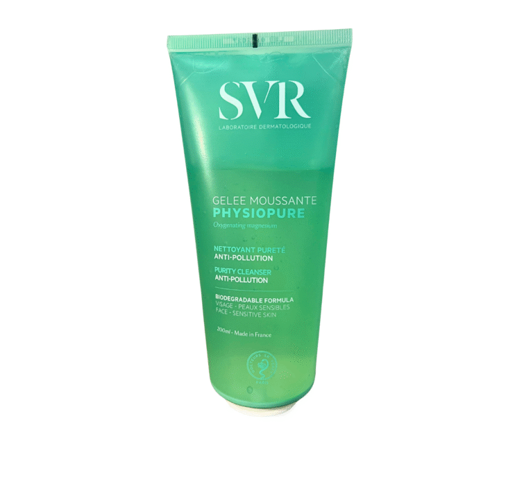 SVR PHYSIOPURE GEL X 200ML – SVR
