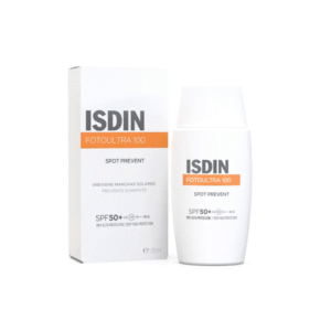 FOTOULTRA SPOT PREVENT SPF 50+ X 50ML - ISDIN