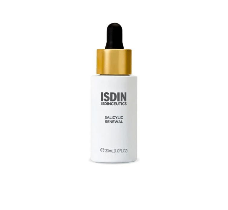 ISDINCEUTICS SALICYLIC RENEWAL X 30 ML / ISDINCEUTICS