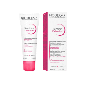 BIODERMA SENSIBIO DEFENSIVE CREMA X 40 ML / BIODERMA