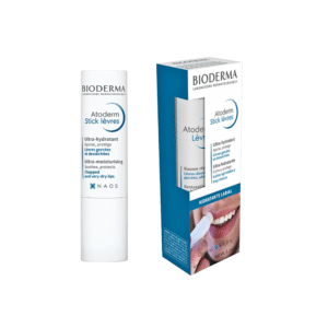 BIODERMA ATODERM BARRA DE LABIOS X 4GR / BIODERMA