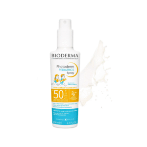 BIODERMA PHOTODERM PEDIATRICS SPRAY SPF 50+ X 200 ML / BIODERMA