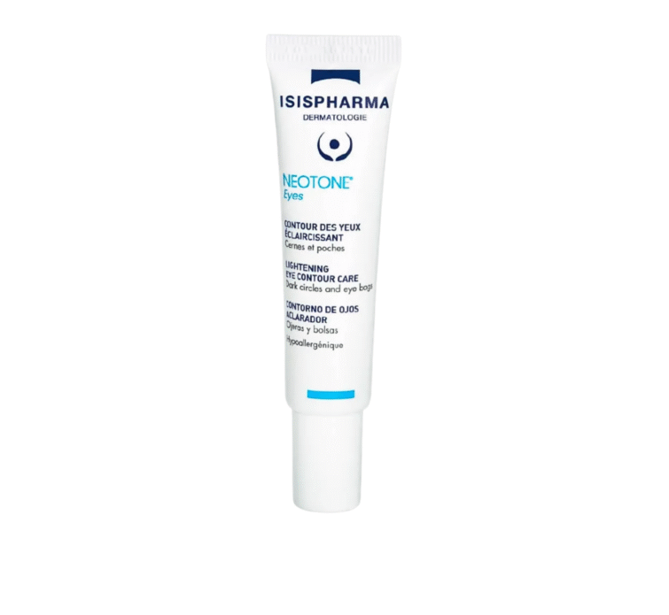 NEOTONE CONTORNO DE OJOS X 15 ML / ISISPHARMA