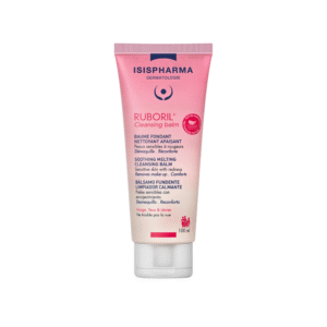 RUBORIL CLEANSING BALM X 100 ML / ISISPHARMA