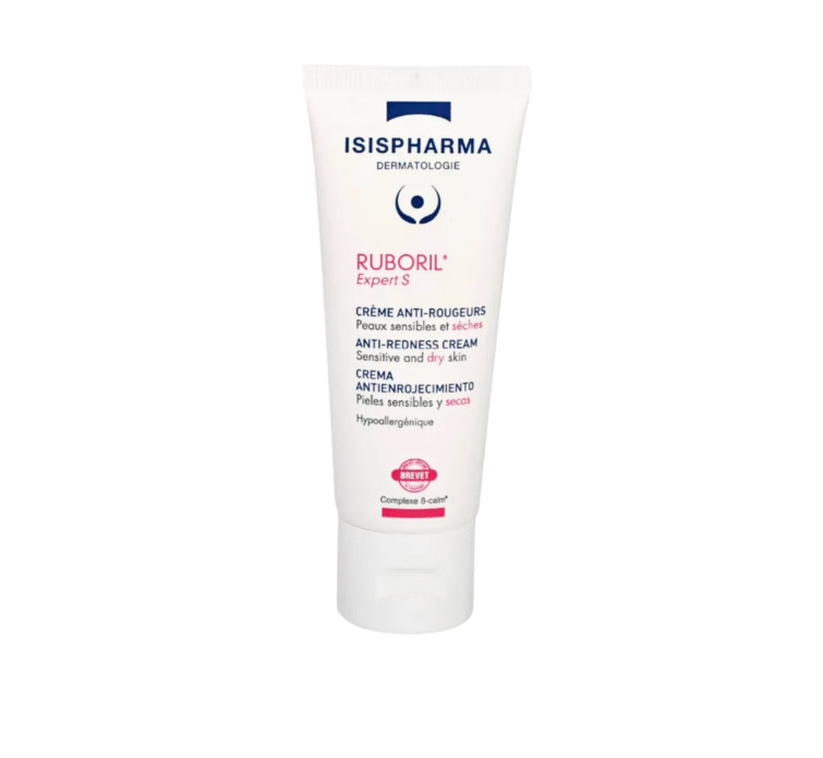 RUBORIL EXPERT S X 40 ML / ISISPHARMA