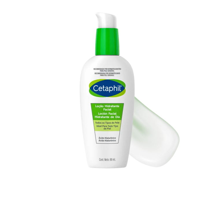 CETAPHIL LOCIÓN HIDRATANTE DÍA X 88 ML / GALDERMA