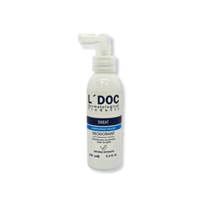 L'DOC DESODORANTE SPRAY PARA PIES X 100 ML / L'DOC