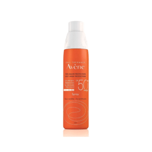 AVENE PROTECTOR SOLAR SPRAY X 200 ML / AVENE