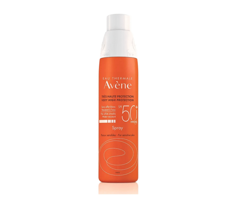 AVENE PROTECTOR SOLAR SPRAY X 200 ML / AVENE