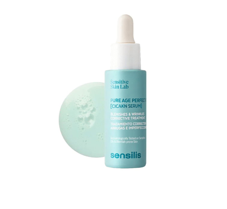 SENSILIS PURE AGE PERFECTION CICAKN SERUM X 30 ML / SENSILIS