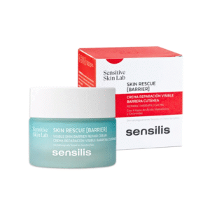 SENSILIS SKIN RESCUE X 50 ML / SENSILIS