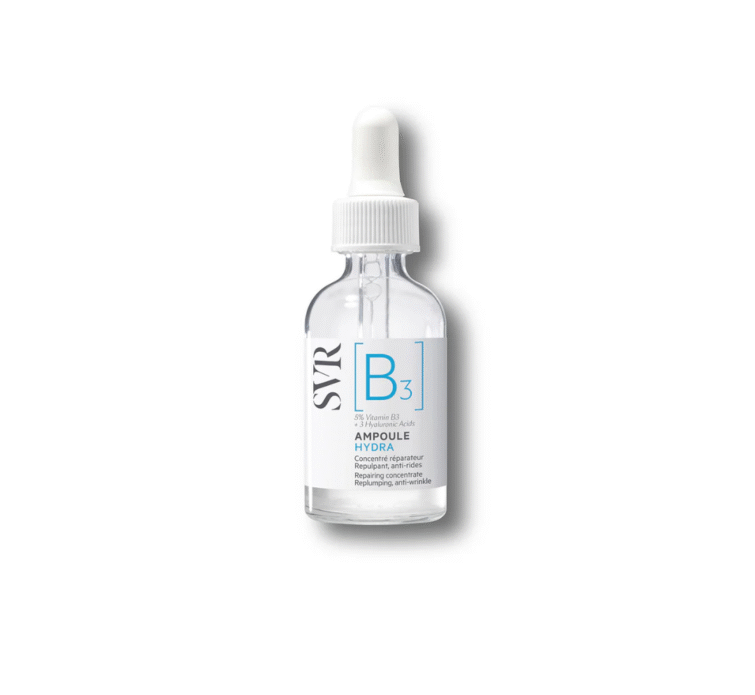 AMPOULE HYDRA B3 SUERO X 30ML – SVR
