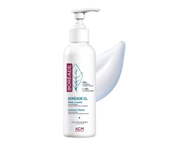 BOREADE CL X 200ML – ACM