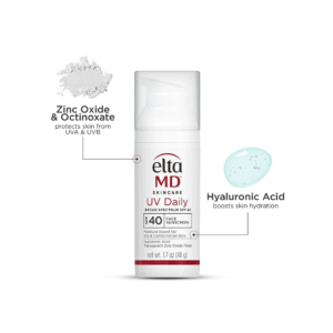 UV DAILY SPF 40 AMPLIO ESPECTRO X 48GR - ELTAMD