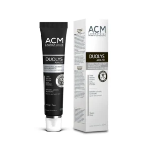 DUOLYS AHA 10 X 40ML - ACM