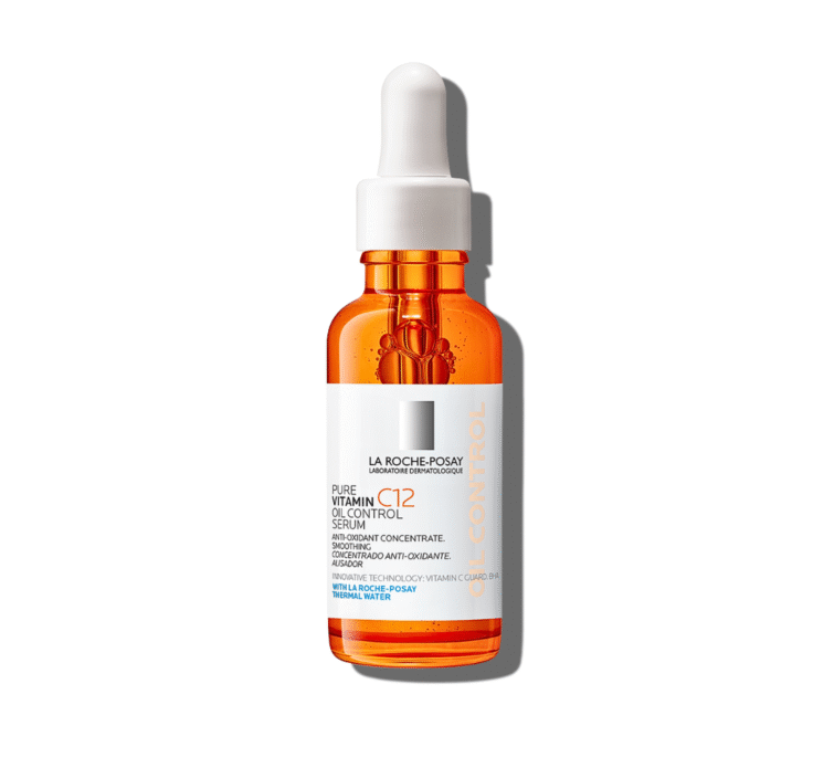 PURE VITAMIN C12 SERUM – LA ROCHE POSAY
