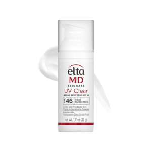 UV CLEAR SPF 46 AMPLIO ESPECTRO X 48GR – ELTAMD