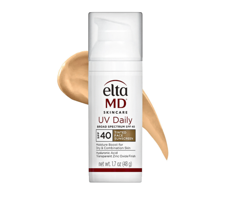 UV DAILY SPF 40 AMPLIO ESPECTRO CON COLOR X 48GR – ELTAMD