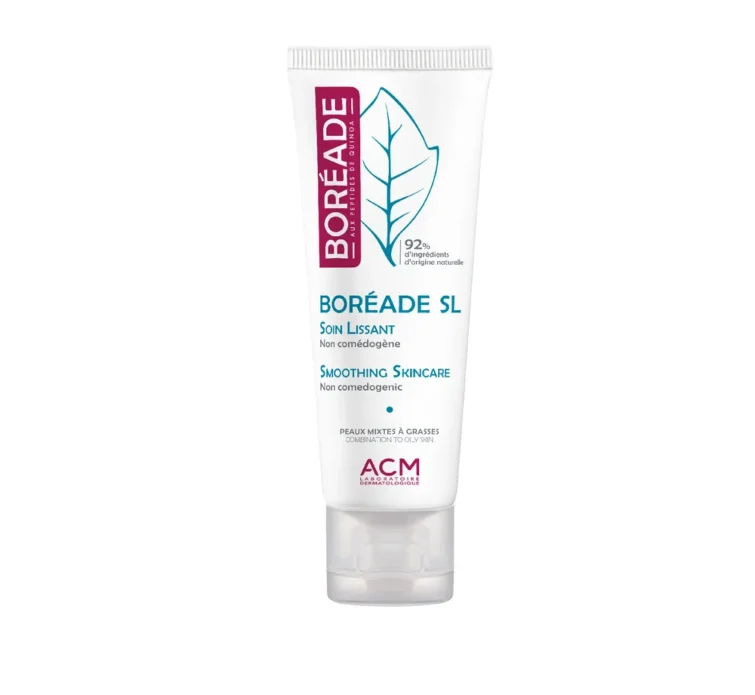 BOREADE SL X 40ML – ACM