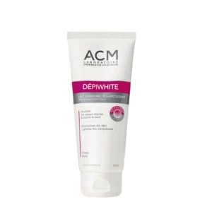 DEPIWHITE LECHE CORPORAL X 200ML - ACM