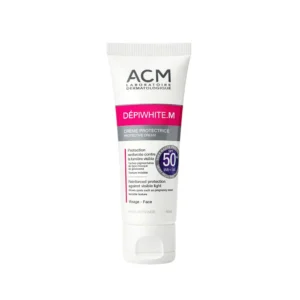 DEPIWHITE M SPF50+ X 40ML - ACM
