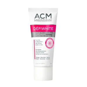 DEPIWHITE MASK X 40ML - ACM