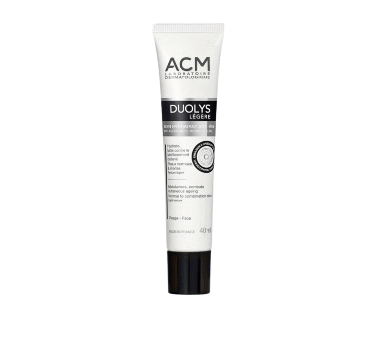 DUOLYS LIGERA X 40ML – ACM