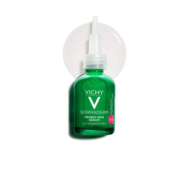 NORMADERM SÉRUM ANTIMPERFECCIONES PROBIO – BHA X 30ML – VICHY