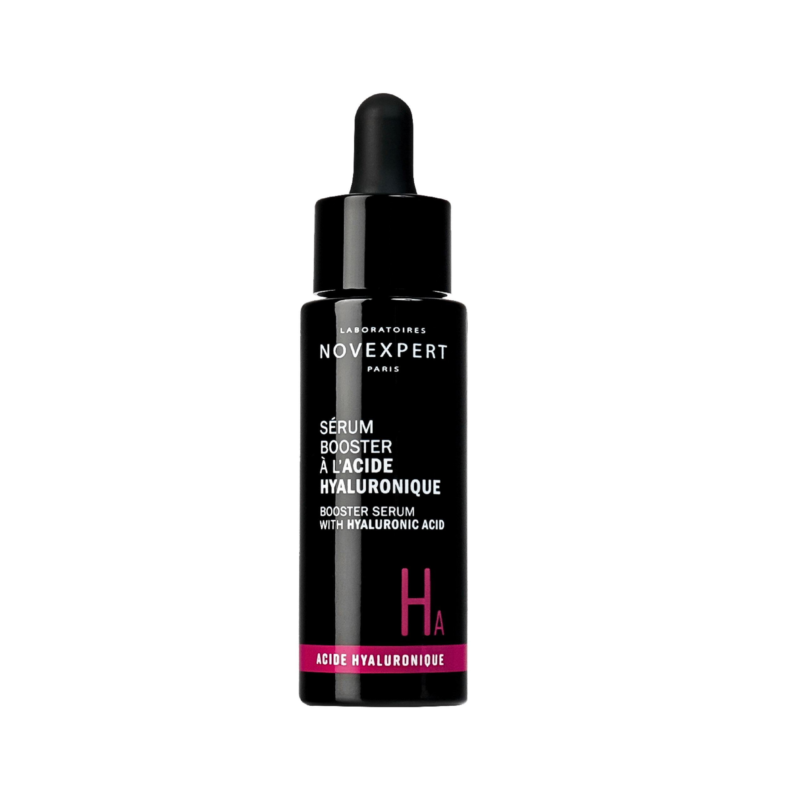 SÉRUM BOOSTER 3,2% ÁCIDO HIALURÓNICO 30ML - NOVEXPERT