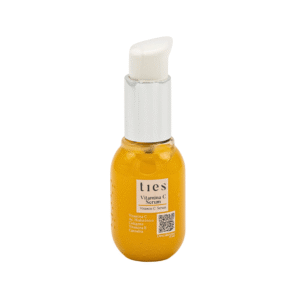 TIES SERUM HIDRATANTE CON VITAMINA C 30ML
