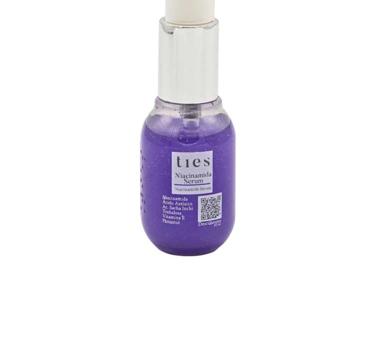 TIES SERUM NIACINAMIDA 30 ML