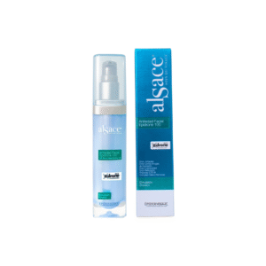 ALSACE ANTIEDAD FACIAL EPIDRONE 100 - EPIDERMIQUE