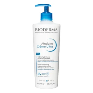 ATODERM CREMA ULTRA X 500ML - BIODERMA