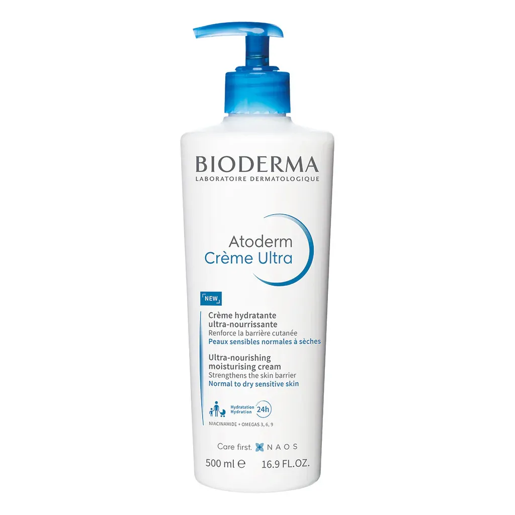 ATODERM ULTRA X 500