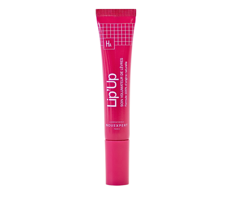 LIP UP CON ACIDO HIALURONICO 8ML – NOVEXPERT