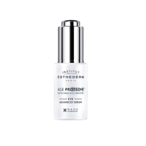 AGE PROTEOM EYE ADVANCED SERUM 15ML – ESTHEDERM