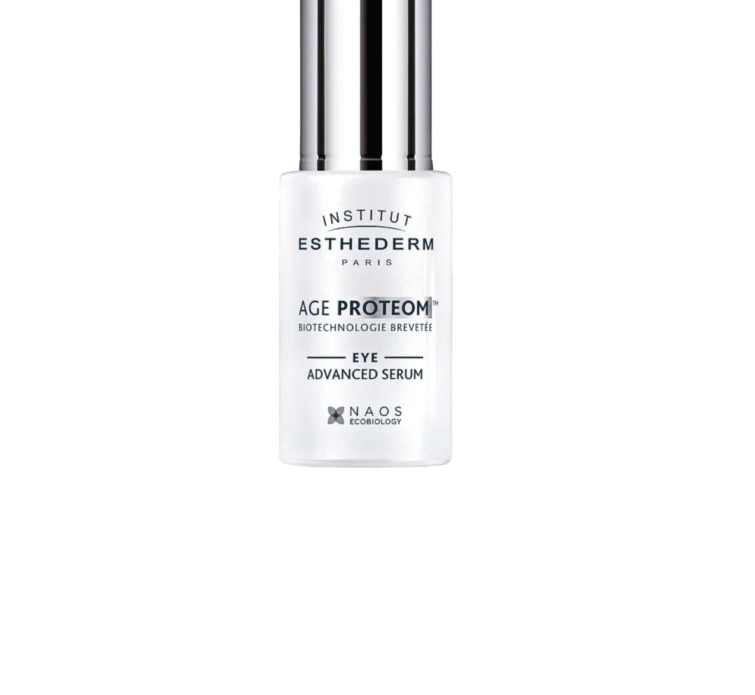 AGE PROTEOM EYE ADVANCED SERUM 15ML – ESTHEDERM