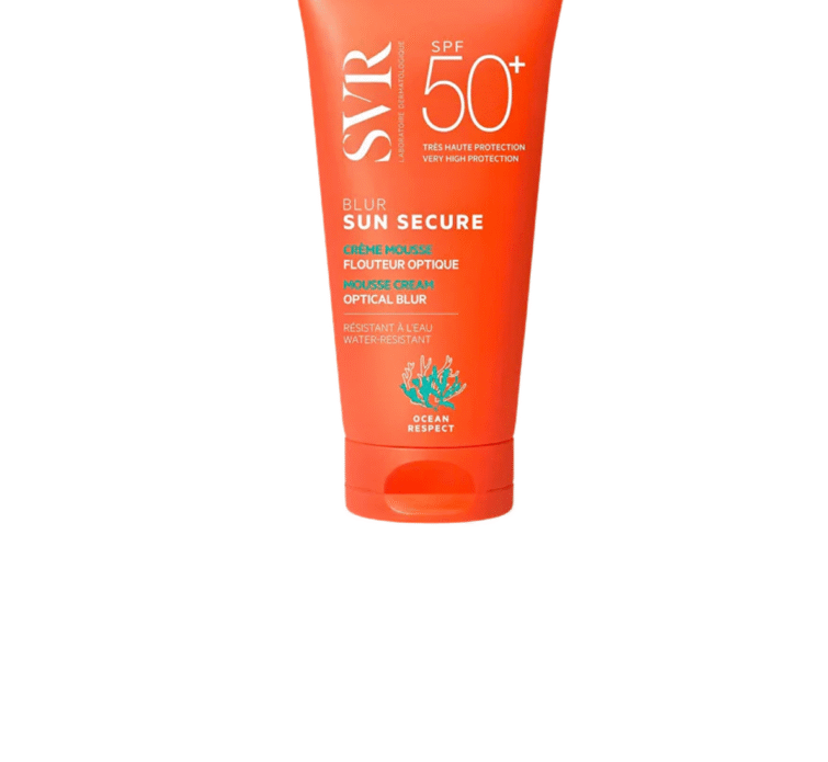 SUN SECURE BLUR SPF50 – SVR